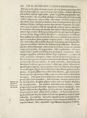 De Magnetica [...] Plantarum  p. 654